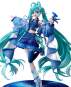 Hatsune Miku Magical Mirai 2025 Version (Character Vocal Series 01) PVC-Statue 1/7 24cm Design COCO 