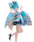 Hatsune Miku Wa-bunny (Hatsune Miku) F:NEX PVC-Statue 1/7 27cm FuRyu 