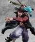 Hawk-Eye Dracule Mihawk Neo Maximum (One Piece) Excellent Model P.O.P. PVC-Statue 34cm Megahouse 