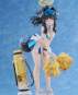 Hibiki Cheerleader (Blue Archive) PVC-Statue 1/7 25cm Golden Head 