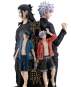 Hidden Inventory/Premature Death (Jujutsu Kaisen) Petitrama DX PVC-Statue 14cm Megahouse 