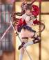 Higi Nitoryu Mai Kagenuie (Original Character) PVC-Statue 1/6 32cm Charm 