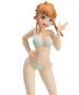 Hinata Miyake Swimsuit Version (A Place Further Than the Universe) S-style PVC-Statue 1/12 13cm FREEing 