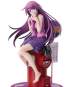 Hitagi Senjyogahara: Letter to You (Monogatari) PVC-Statue 1/7 23cm Good Smile Company 