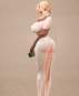 Hitozuma Elf Illustration by Sue (Original Character) PVC-Statue 1/7 26cm Hobby Sakura 