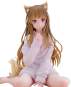 Holo: Dress Shirt Version (Spice and Wolf: Merchant Meets the Wise Wolf) PVC-Statue 1/7 18cm DMM Factory 