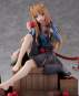 Holo SHIBUYA SCRAMBLE (Spice and Wolf: Merchant Meets the Wise Wolf) PVC-Statue 1/7 22cm eStream 