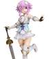 Holy Knight Neptunia (Cyberdimension Neptunia 4 Goddesses Online) PVC-Statue 1/7 22cm Pulchra 