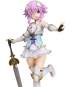 Holy Knight Neptunia (Cyberdimension Neptunia 4 Goddesses Online) PVC-Statue 1/7 22cm Pulchra 