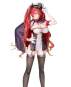 Honolulu Light Equipped Version (Azur Lane) PVC-Statue 1/7 26cm Alter 