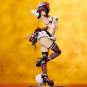 Iiniku Ushijima (Original Character) PVC-Statue 1/7 24cm Native 