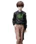 Ikari Shinji Radio Eva Version (Neon Genesis Evangelion) PVC-Statue 1/7 25cm Hobby Max 