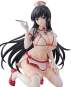 Ikaruga: Sexy Nurse Version (Shinobi Master Senran Kagura: New Link) PVC-Statue 1/4 25cm Hobby Stock 