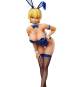 Ikumi Mito Normal Bunny Version (Food Wars Shokugeki no Soma) PVC-Statue 1/4 42cm FREEing 