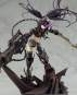 Insane Black Rock Shooter re-run (Black Rock Shooter TV Animation) PVC-Statue 1/8 27cm Good Smile Company 