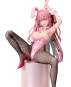 Iro Bunny Illustrated by satoupote (Original Character) PVC-Statue 1/6 27cm FREEing 