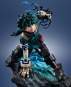 Izuku Midoriya (My Hero Academia Lucrea) PVC-Statue 18cm Megahouse 