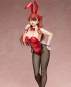 Izumi Nogami Bunny Version (Bullied: Revenge Hypnosis) PVC-Statue 1/4 46cm BINDing 