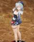 Jade (Azur Lane) PVC-Statue 1/7 25cm elegant 