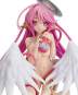 Jibril Shampoo Version (No Game No Life) PVC-Statue 1/12 9cm FREEing 