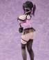 Jirai-chan (Original Character) PVC-Statue 1/6 28cm Digigirl 