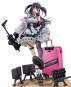 Jirai-chan Illustration by Ryosuke Fukai (Arms Note Series) PVC-Statue 1/7 30cm Phat Company 