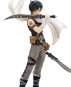 Joshua Bright (The Legend of Heroes) PVC-Statue 1/8 23cm Kotobukiya 