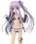 Jun Goto Night Angel Version (Angel's 3Piece!) PVC-Statue 1/7 22cm PLUM 