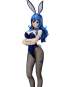 Juvia Lockser Bunny Version (Fairy Tail) PVC-Statue 1/4 41cm FREEing 