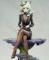 Kal'tsit The Pilgrim Version (Arknights) Limepie Series PVC-Statue 25cm Apex Innovation 