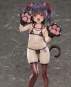 Kamame-chan Cat Costume Version Illustrated by Shuru (Original Character) PVC-Statue 1/6 24cm Pure 
