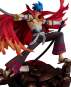 Kamina & Gurren (Tengen Toppa Gurren Lagann) PVC-Statue 27cm Proof 