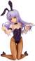 Kanade Tachibana Bunny Style (Angel Beats!-1st beat-) PVC-Statue 1/7 15cm Aqua Marine 