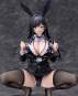 Kaori Kuromizawa Bunny Version (Creators Opinion) PVC-Statue 1/4 34cm BINDing 