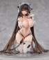 Kashino Fresh & Sweet Version (Azur Lane) PVC-Statue 1/4 26cm Alphamax 