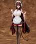 Kashino Tsumazuki Trouble Maid Version (Azur Lane) PVC-Statue 1/7 26cm elegant 