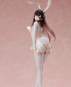 Kasumi White Bunny Version (Creators Opinion) PVC-Statue 1/4 45cm BINDing 