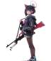 Kazusa (Blue Archive) PVC-Statue 1/7 25cm Claynel 
