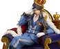 Keigo Atobe (The New Prince of Tennis) PVC-Statue 1/8 23cm Altair / Alter 