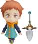 King (The Seven Deadly Sins: Revival of The Commandments) Nendoroid 960 Actionfigur 10cm Good Smile Company 