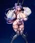 King of Hell Paimon Illustrated by Mataro (Original Character) PVC-Statue 1/6 30cm Lovely 