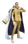 Kizaru Borsalino (One Piece) Excellent Model P.O.P. NEO-DX Limited Edition PVC-Statue 1/8 26cm Megahouse 