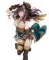 Kogane Tsukioka Face of Treasure Version (The Idolmaster Shiny Colors) PVC-Statue 1/7 22cm Good Smile Company 