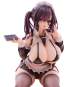 Koho Miya illustration by Ninoude (Original Character) PVC-Statue 1/5 18cm Showmon 
