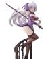 Kureha Chinese Dress Version (Redo of Healer) PVC-Statue 1/7 25cm Kadokawa 