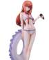 Kurisu Makise: Swimsuit Version (Steins Gate) PVC-Statue 1/7 24cm Solarain 
