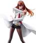 Kurisu Makise Lab Coat Style re-run (Steins Gate) DreamTech PVC-Statue 1/7 22cm Wave 