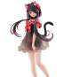 Kurumi Tokisaki (Date A Live V) Tenitol Tall PVC-Statue 30cm FuRyu 