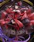 Kurumi Tokisaki Pigeon Blood Ruby Dress Version (Date A Bullet) PVC-Statue 1/7 33cm eStream 