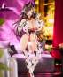 Lady Holsteiner Version PIMAX (Vanistine Fantasy) PVC-Statue 1/6 29cm Pink Cat 